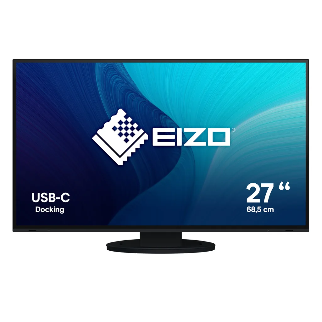EIZO EV2781-BK