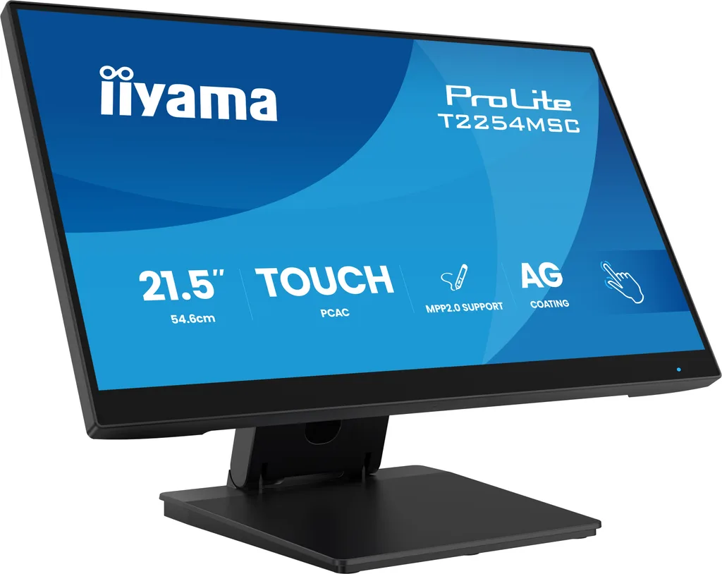 iiyama T2254MSC-B2AG
