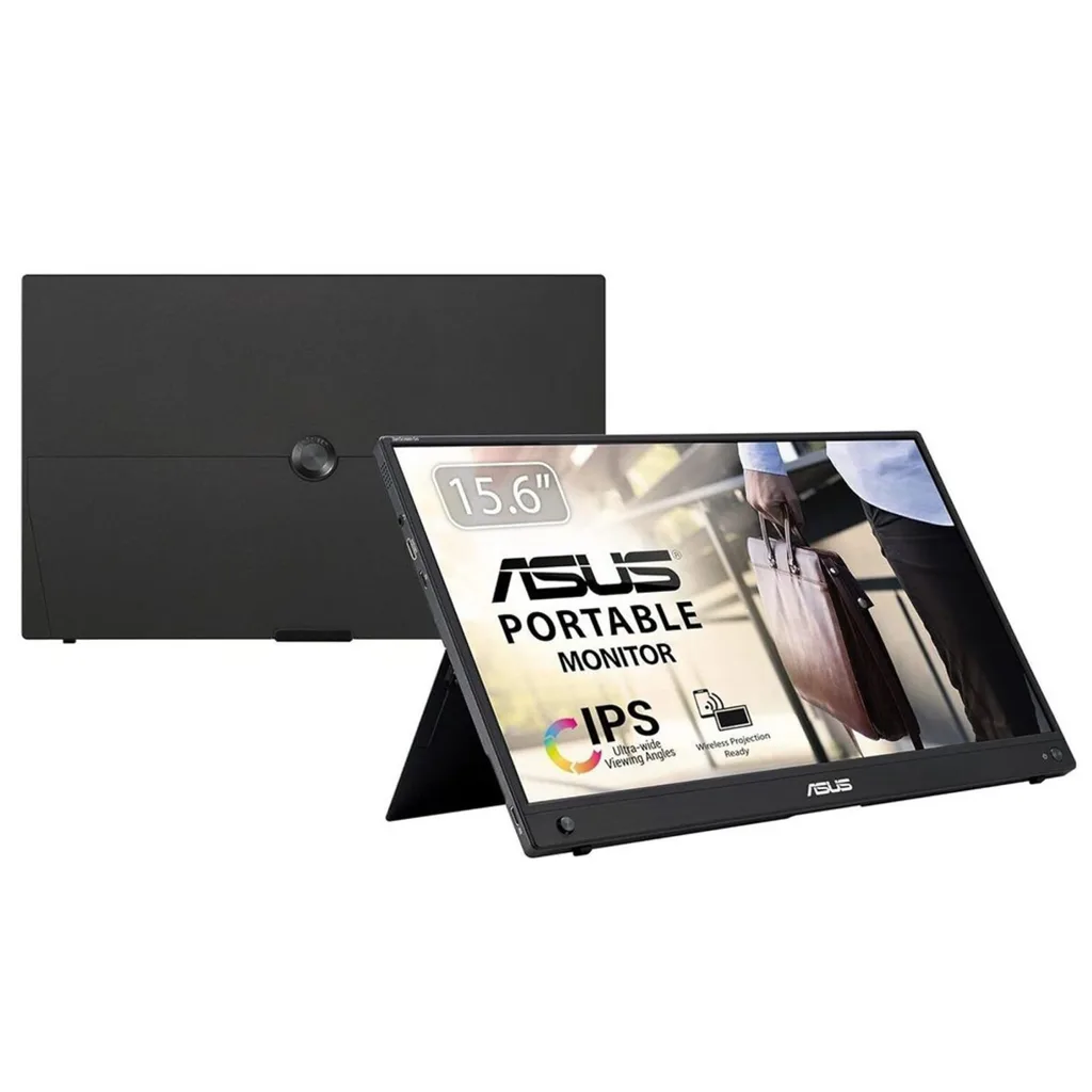 ASUS MB16AWP