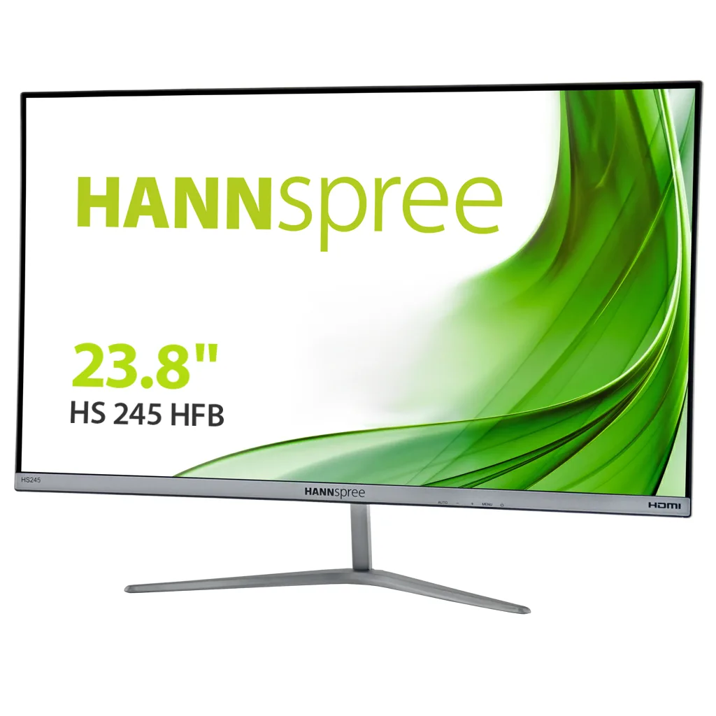 Hannspree HS 245 HFB 23.8" 60Hz