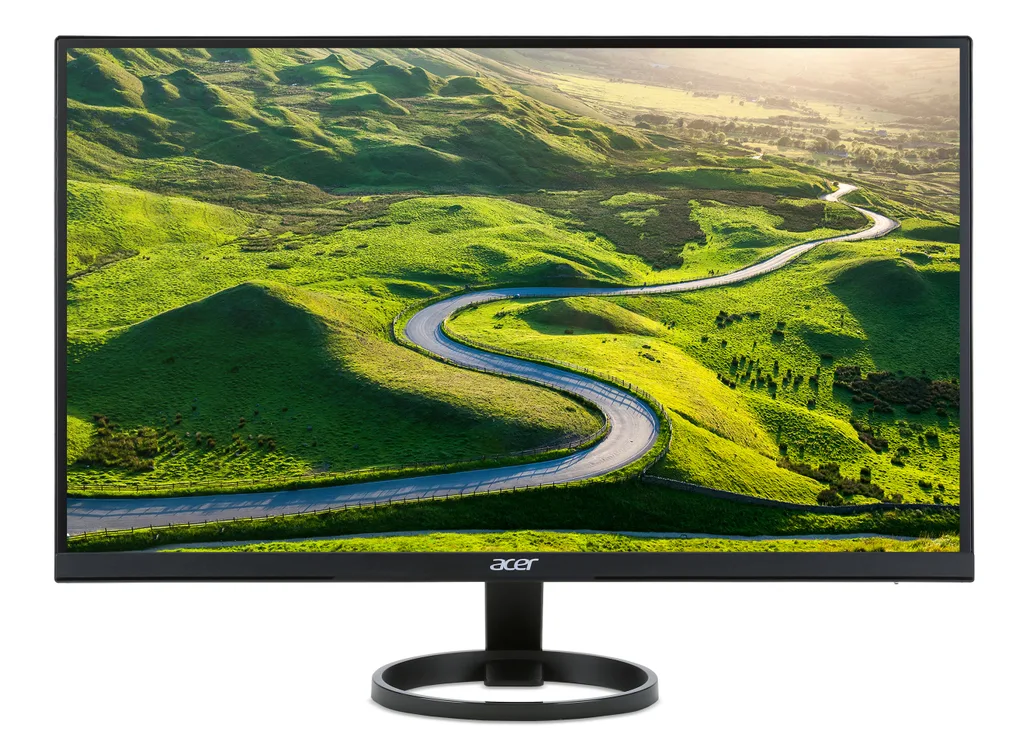 Acer R271 bid