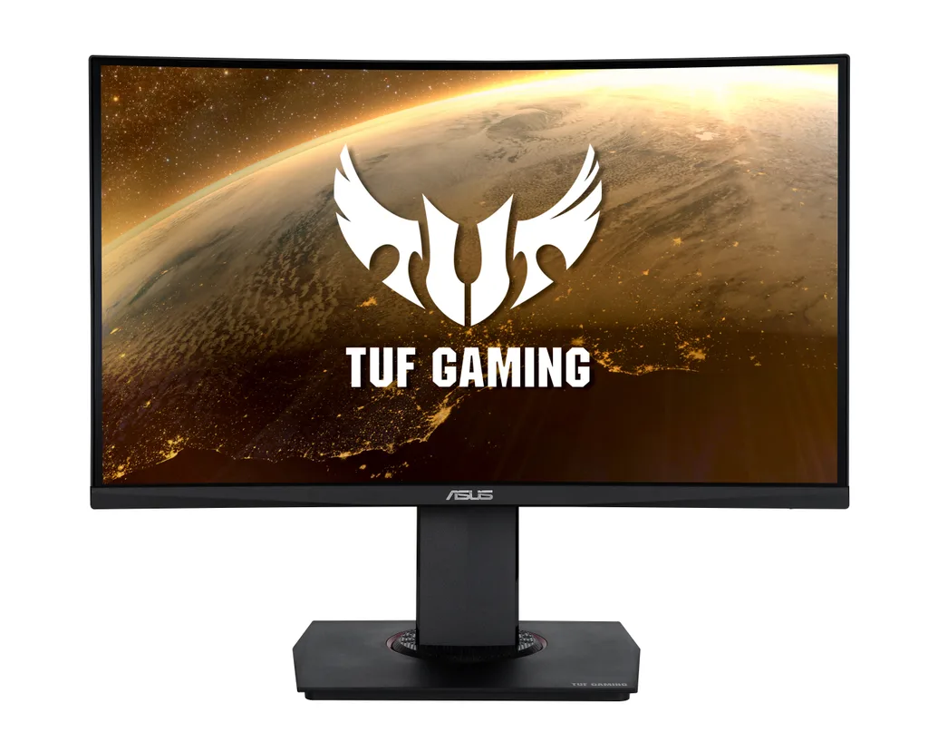 ASUS VG24VQR