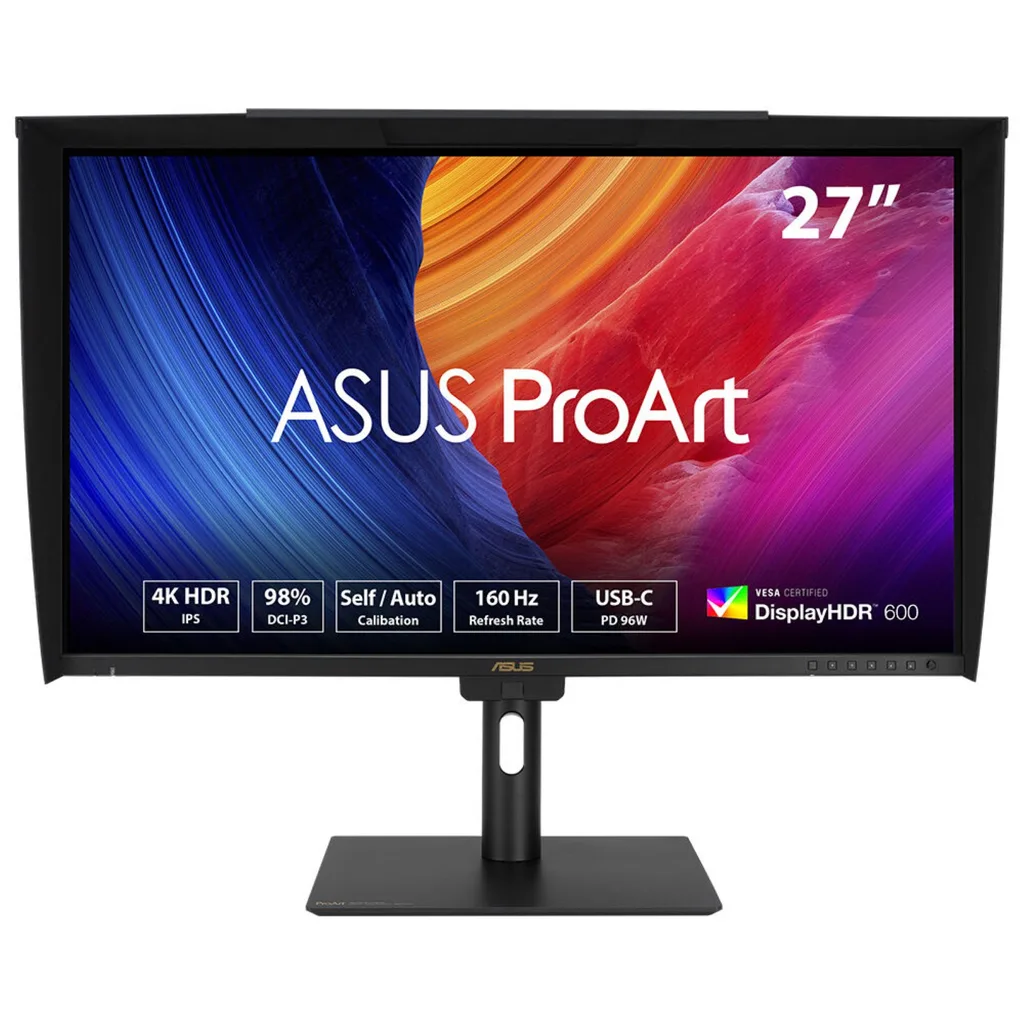 ASUS PA27UCGE