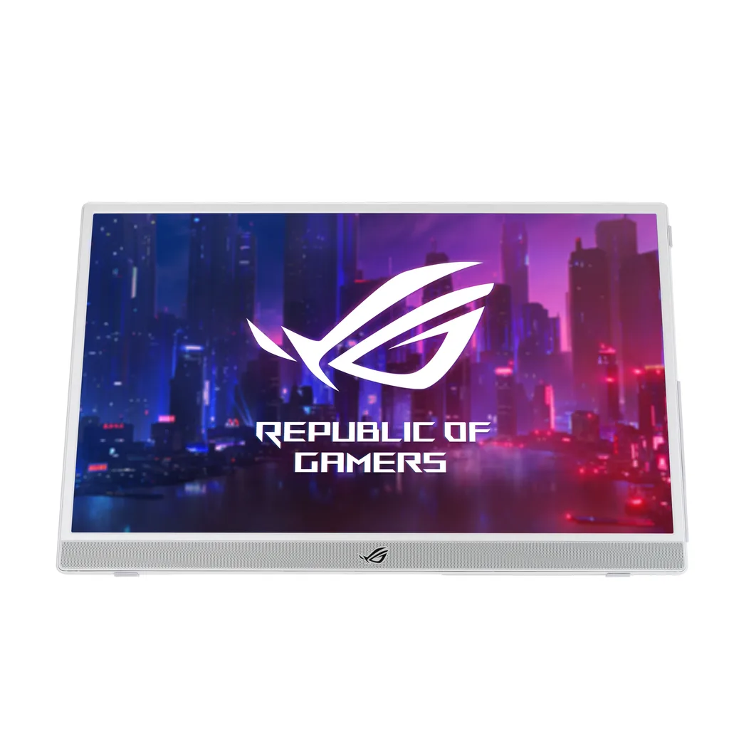 ASUS XG16AHPE-W