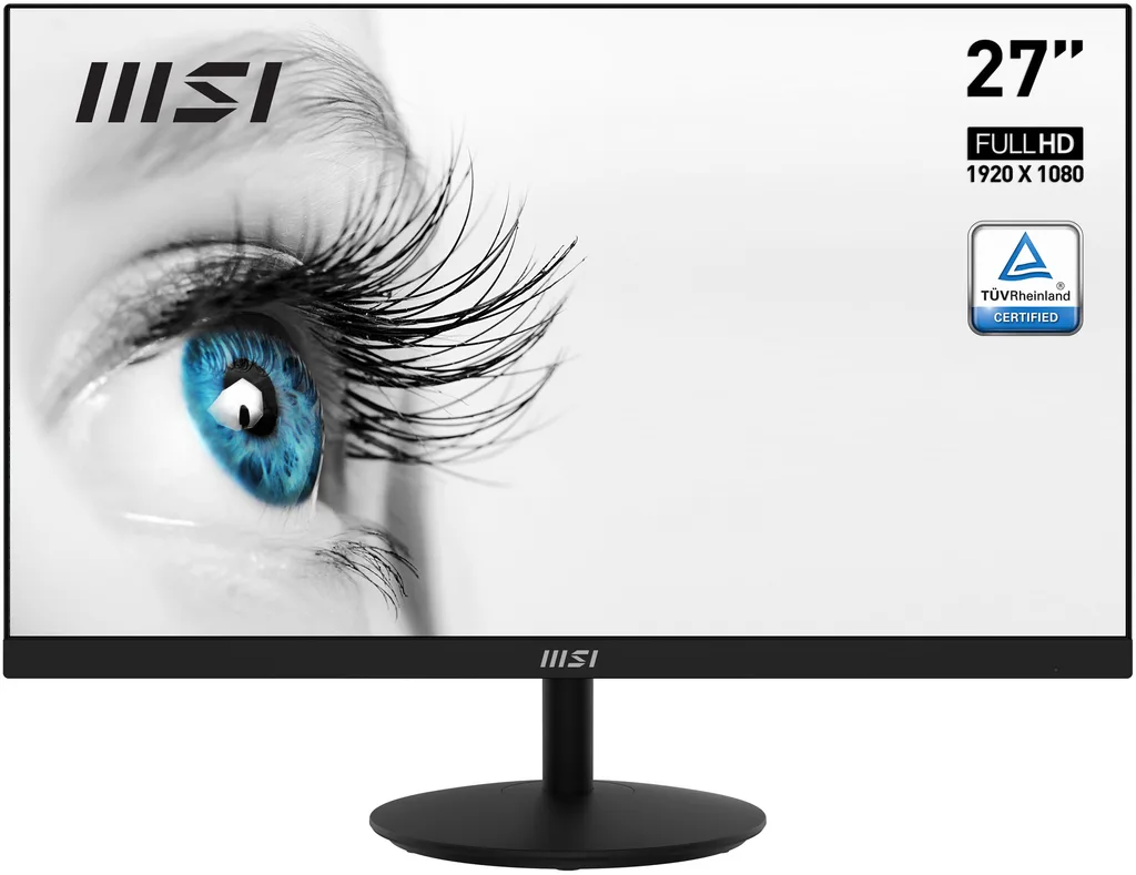 MSI MP271A