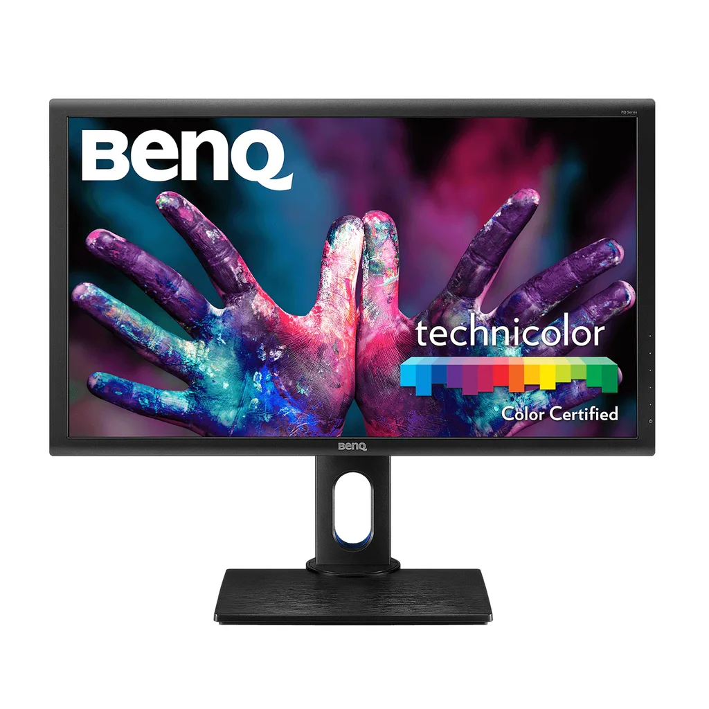 BenQ PD2700Q