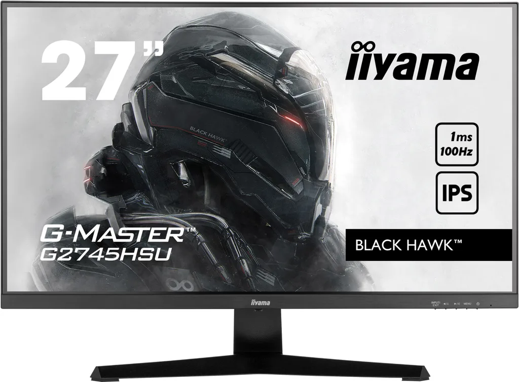 iiyama G2745HSU-B1