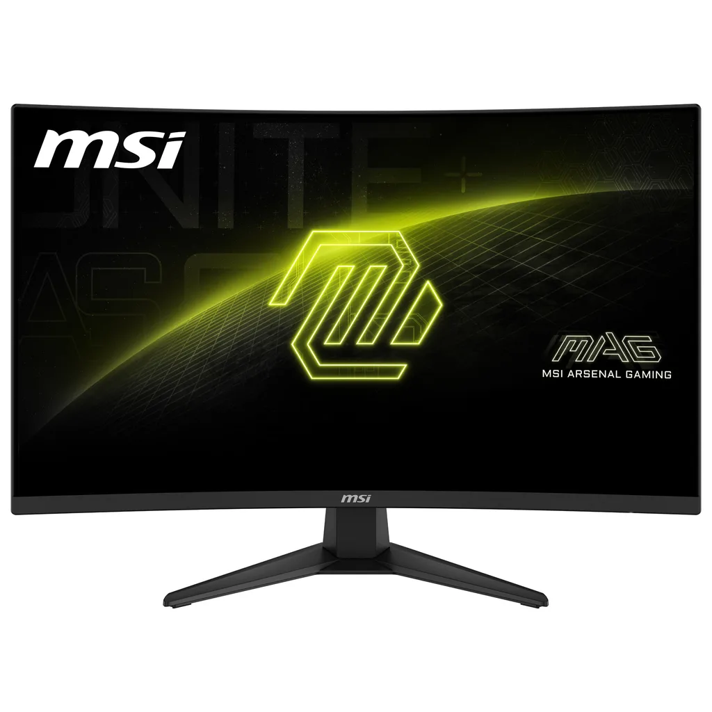 MSI MAG 321CQF E18