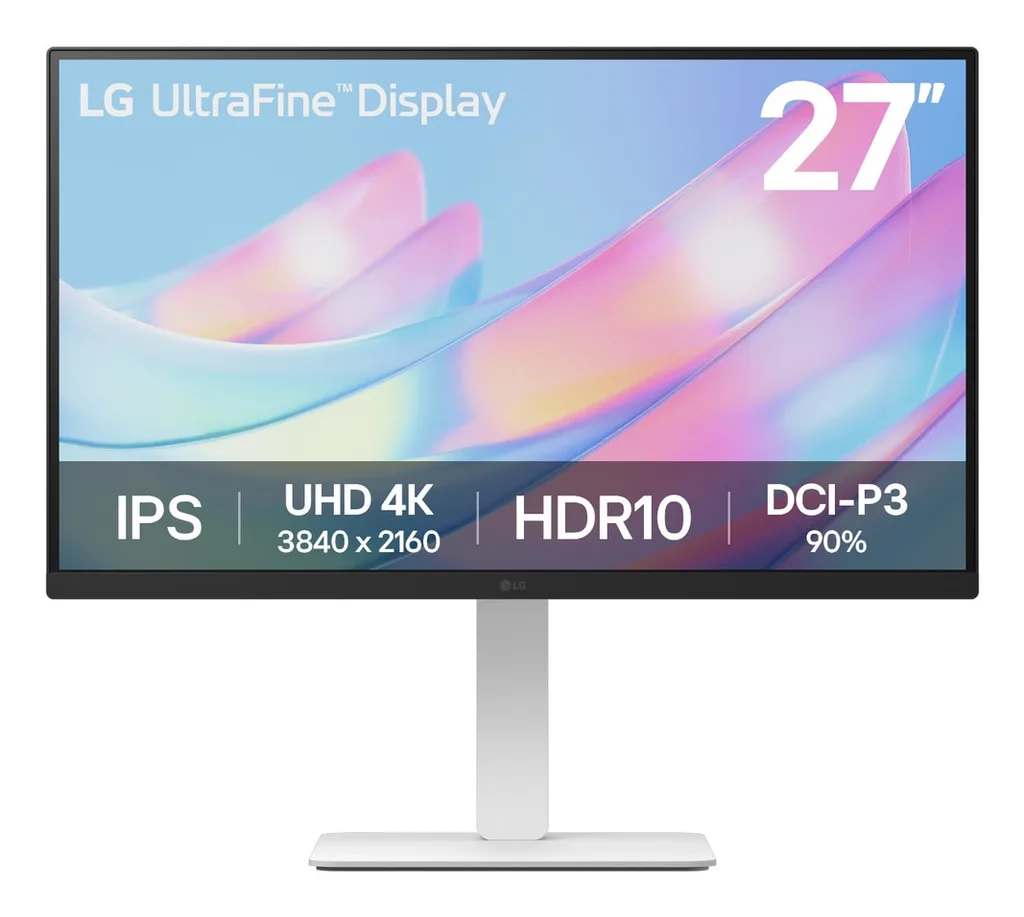 LG 27US550-W.AEK
