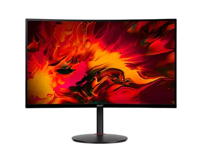 Acer Nitro XZ270UP