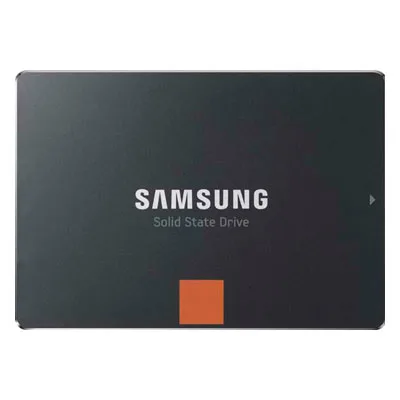 Samsung 840 Pro 256GB SSD 2.5"
