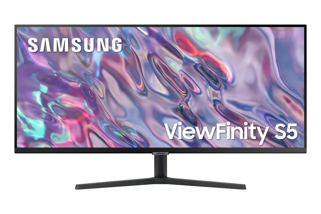 Samsung LS34C502GANXZA