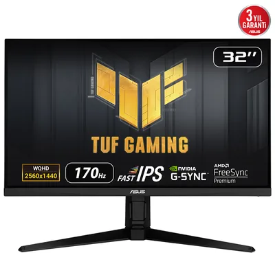 ASUS VG32AQL1A