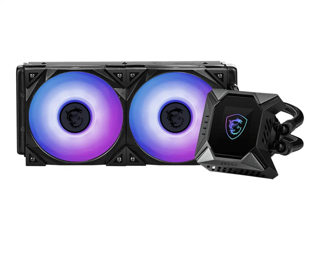 MSI MPG CORELIQUID K240