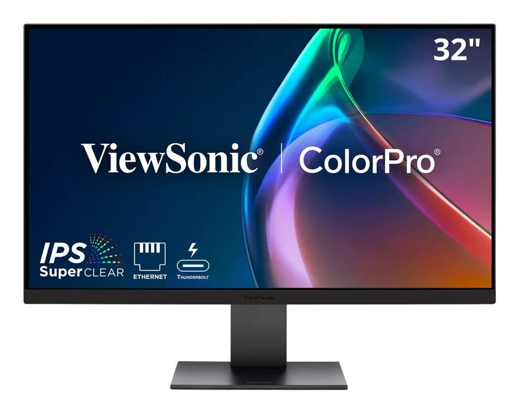 Viewsonic VP3276T-4K
