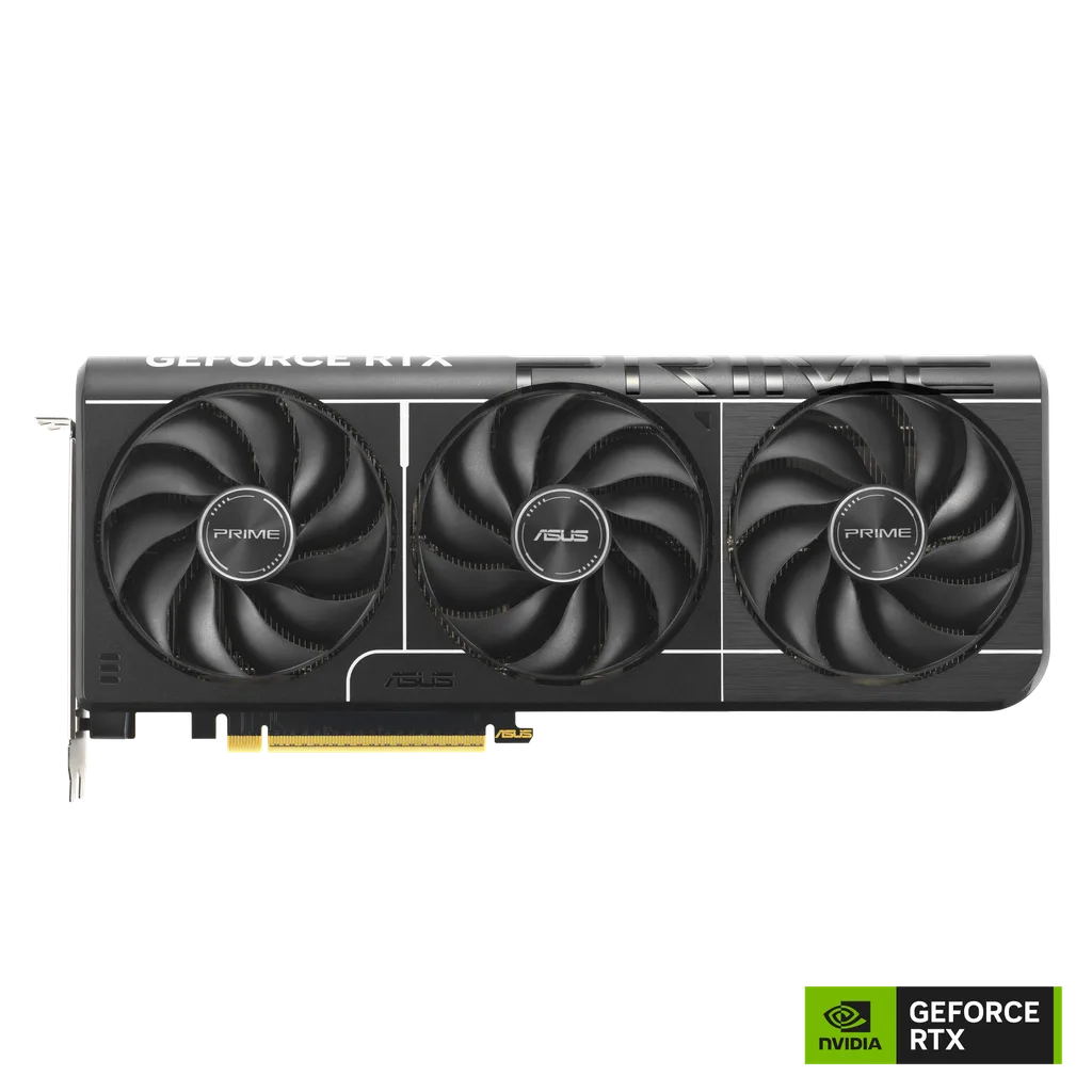Asus PRIME OC GeForce RTX 5070 12GB 304mm