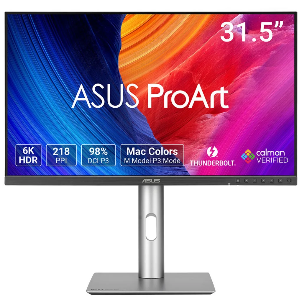 ASUS PA32QCV