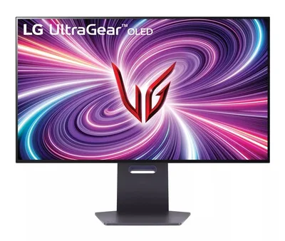 LG UltraGear 32GS95UE-B