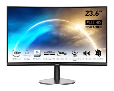 MSI MP2422CDE