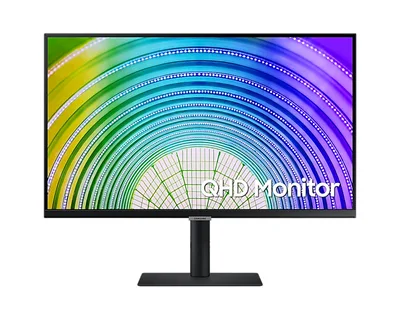 Samsung LS27A600UUNXGO