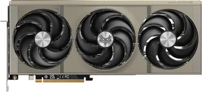 Sapphire NITRO+ Radeon RX 9070 16GB 331mm