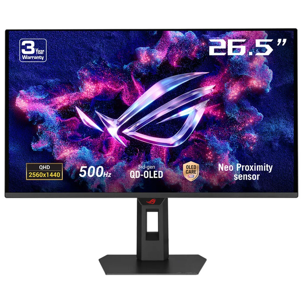ASUS XG27AQDPG