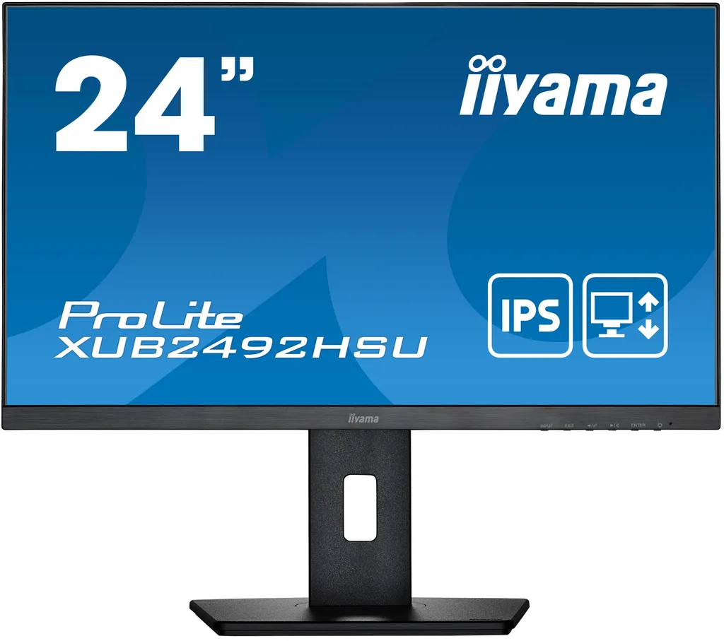 iiyama XUB2492HSU-B5-STD