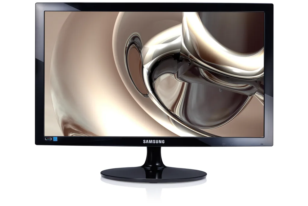 Samsung LS24D300HL