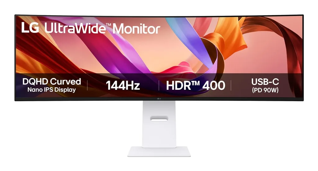 LG 49U950A-W.AEU