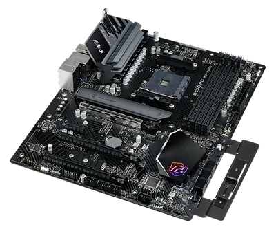 ASRock B550 PG Riptide