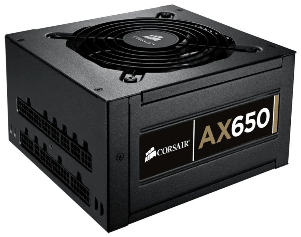 Corsair AX650