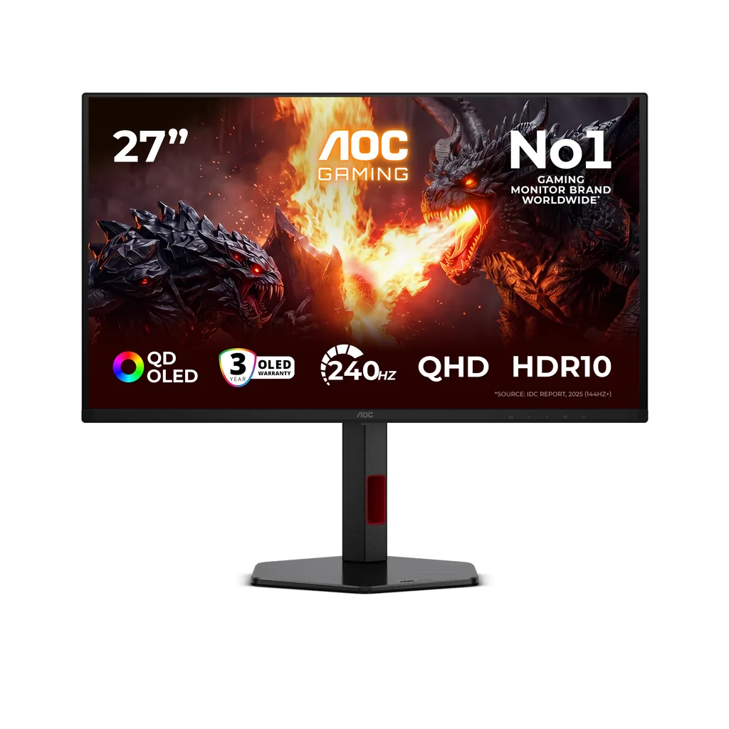 AOC Q27G4ZDR