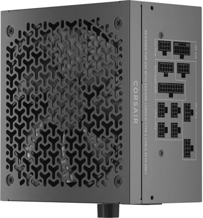 Corsair RM850x SHIFT (White)