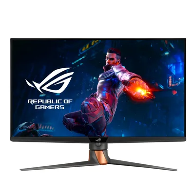 Asus ROG Swift PG32UQXR