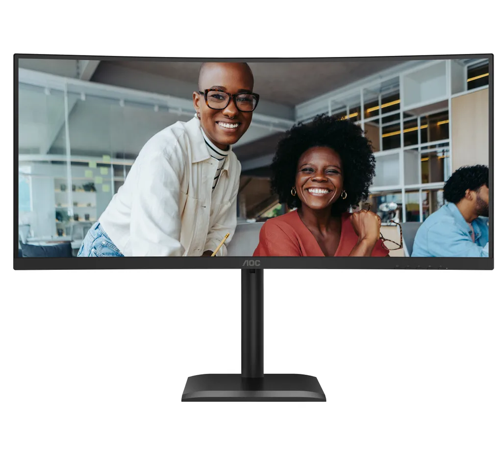 AOC CU34E4C