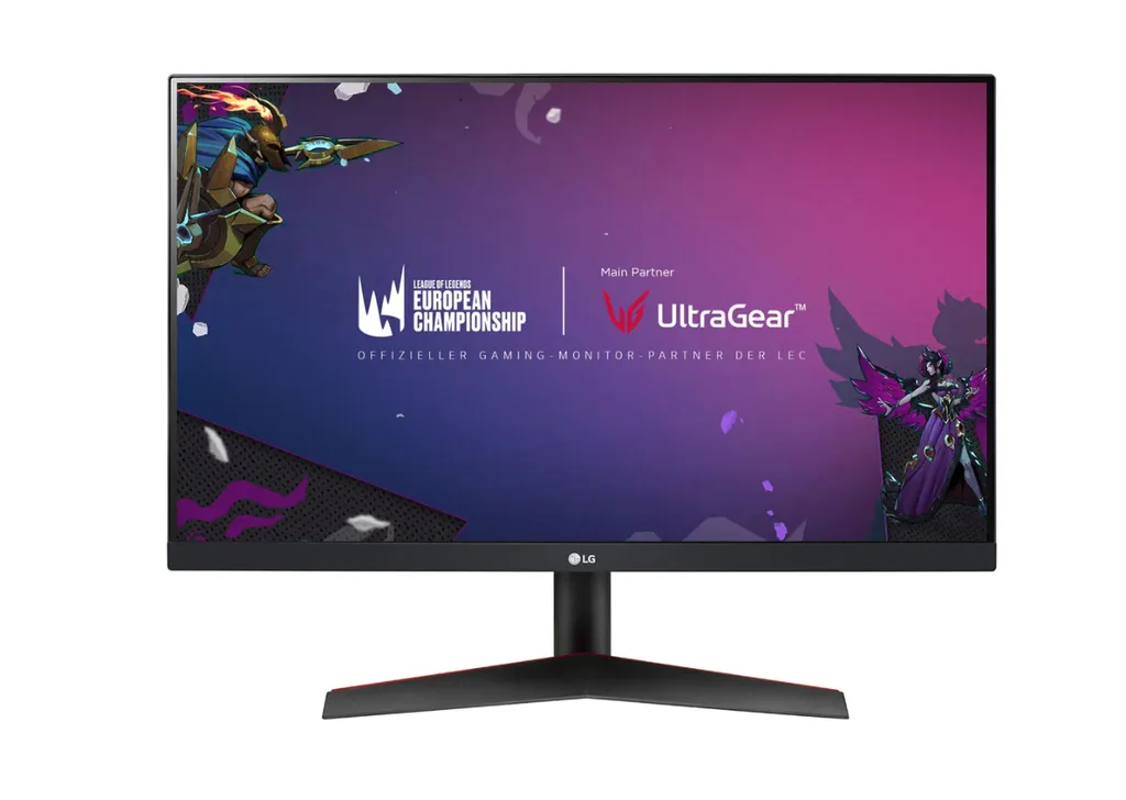 LG 24GN600-B