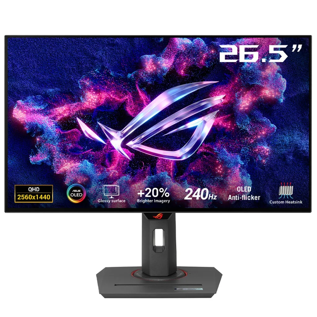 ASUS XG27AQDMG