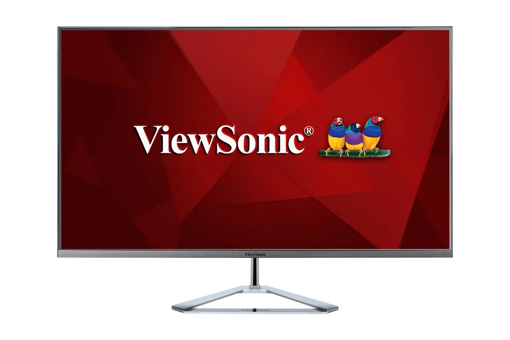 ViewSonic VX3276-2K-MHD