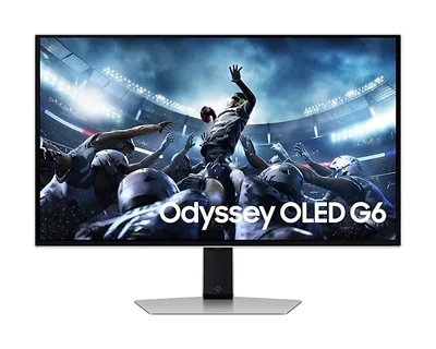 Samsung LS27DG602SNXZA