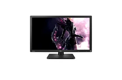 LG 27MU67-B