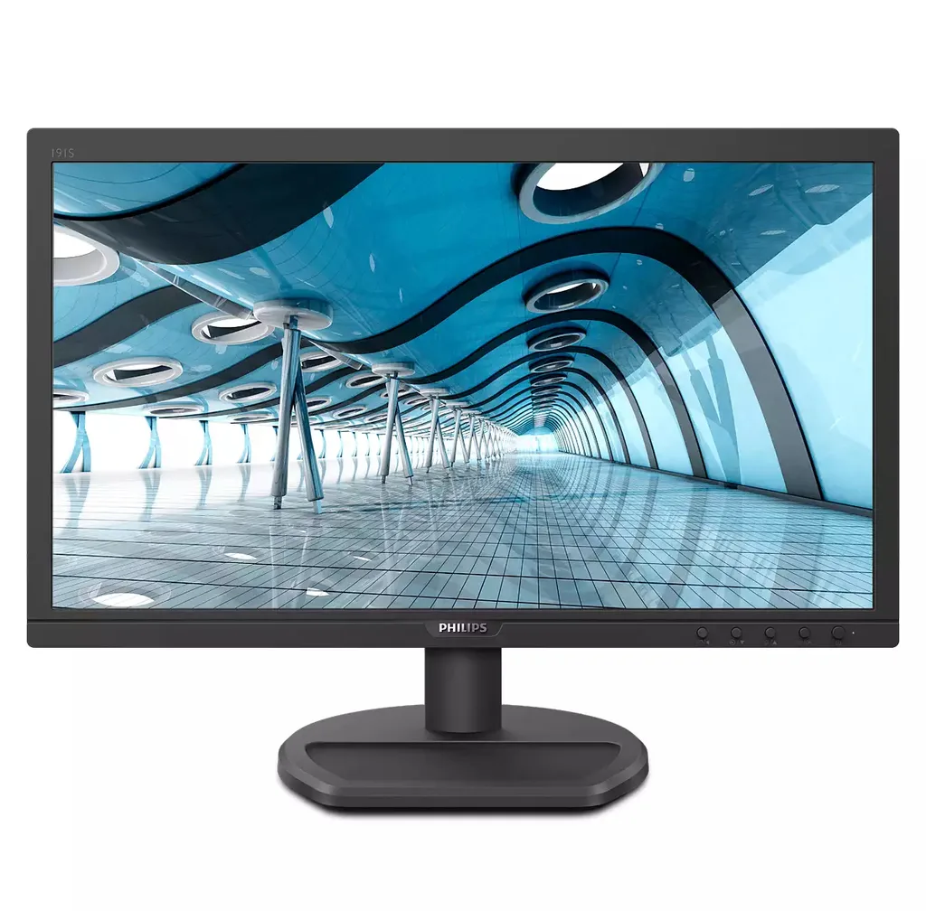 Philips 191S8LHSB2/93