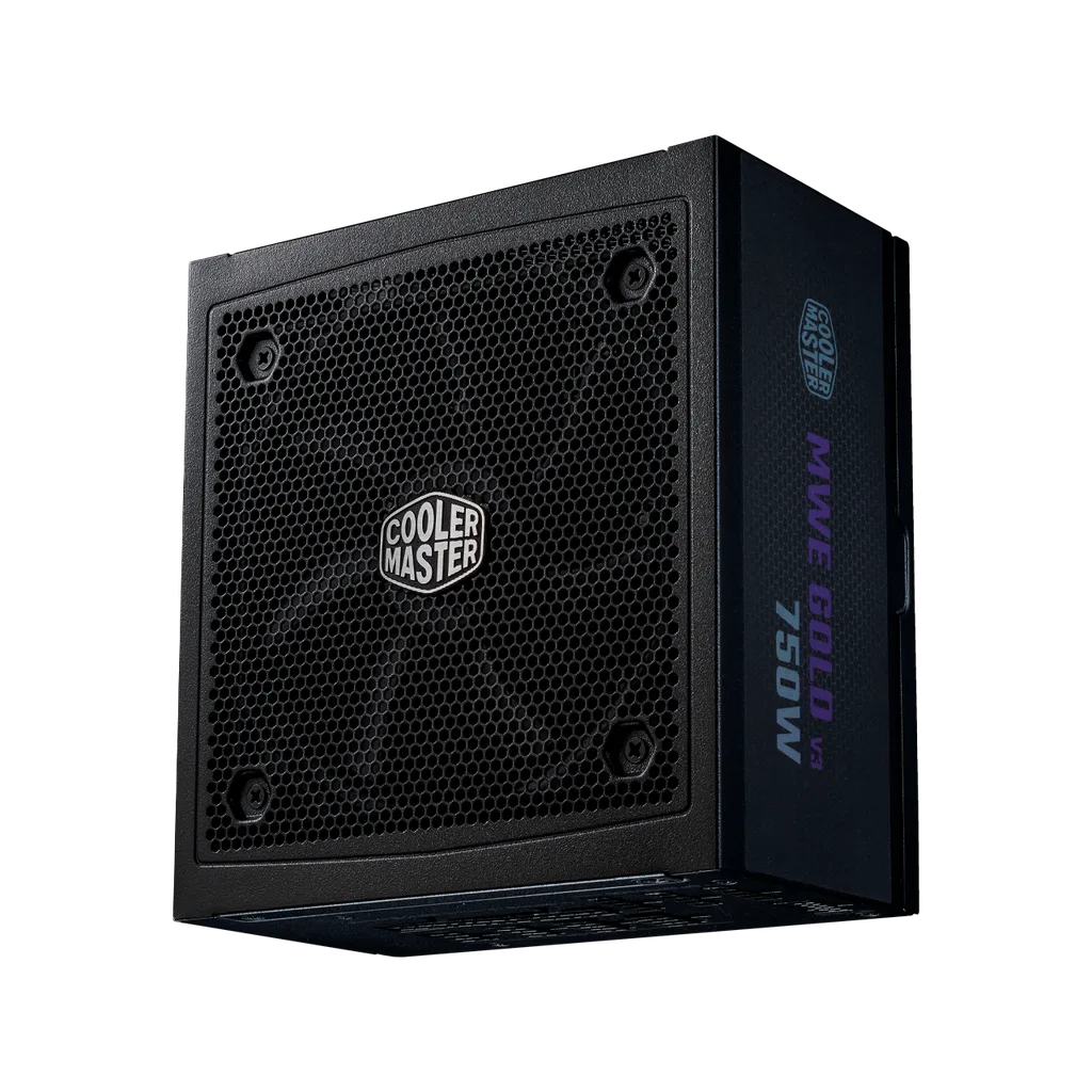 Cooler Master MWE Gold 850 V3