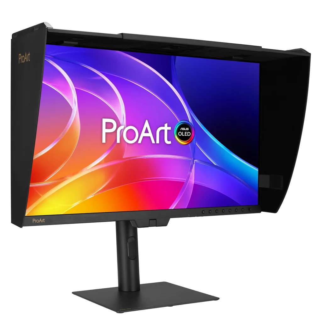 ASUS ProArt PA32USD