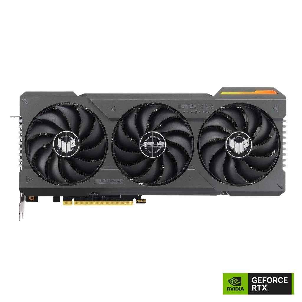 Asus TUF GAMING GeForce RTX 4070 Ti 12GB 305mm