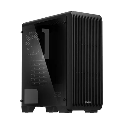 Zalman S2