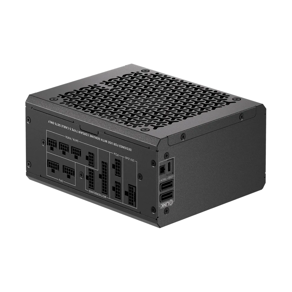 Corsair HX1000i