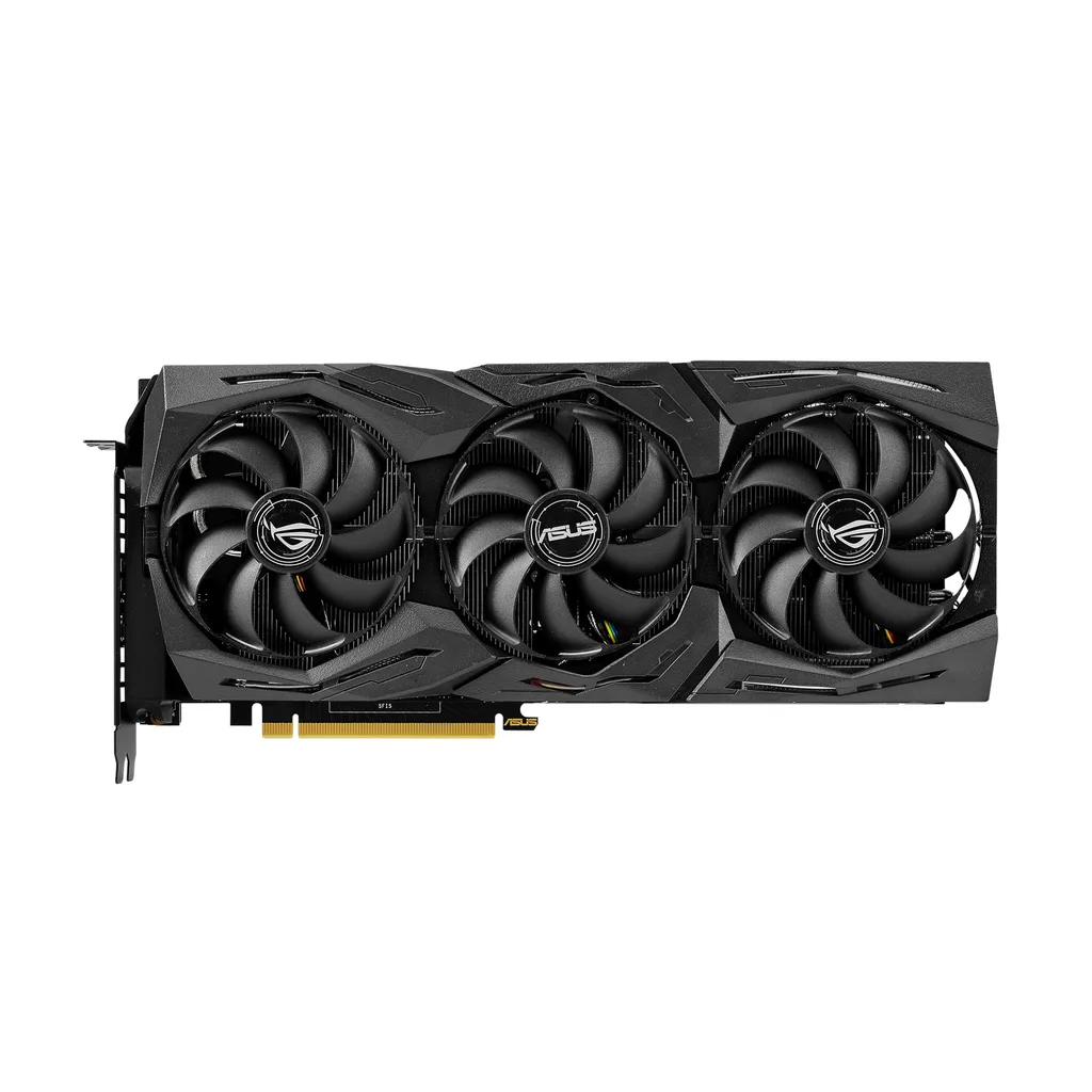Asus STRIX GAMING GeForce RTX 2080 Ti 11GB 305mm