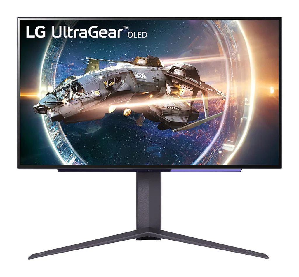 LG 27GR95QE-B