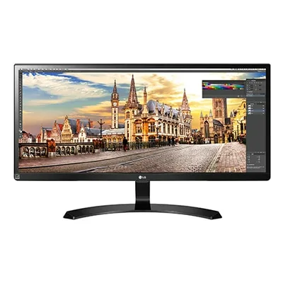 LG 29UM59-P