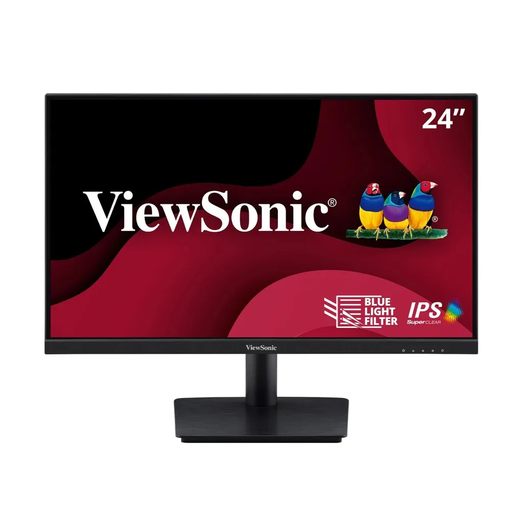 ViewSonic VA2409M